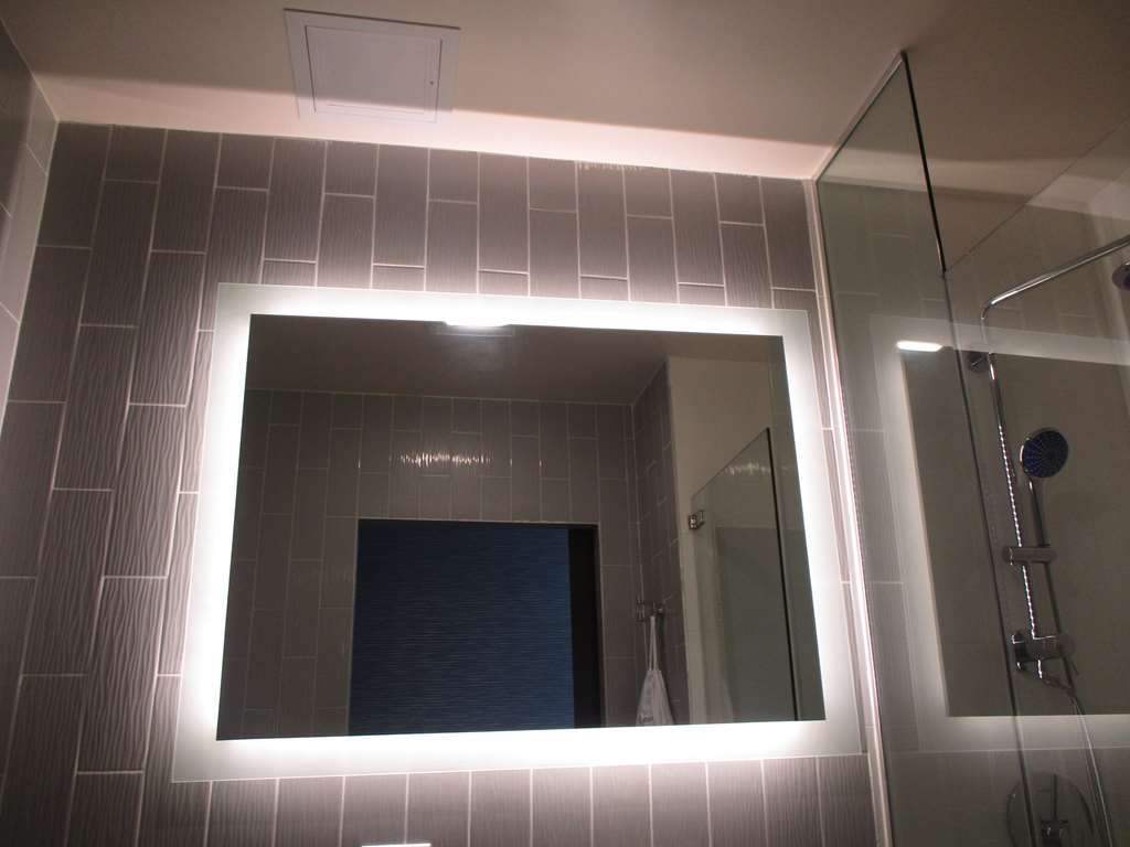 ホテル グロー ベストウェスタン ブルックリン Nyc ニューヨーク 部屋 写真
